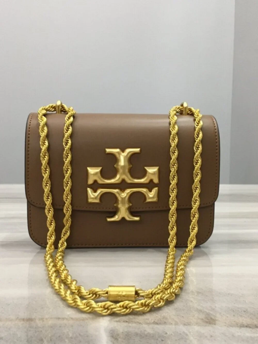 Tory Burch Eleanor Small Crossbody Bag